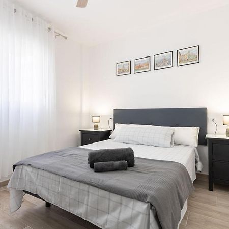 Ronda De Muleros 6 Apartment Херес де ла Фронтера Екстериор снимка