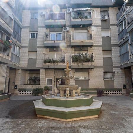 Ronda De Muleros 6 Apartment Херес де ла Фронтера Екстериор снимка