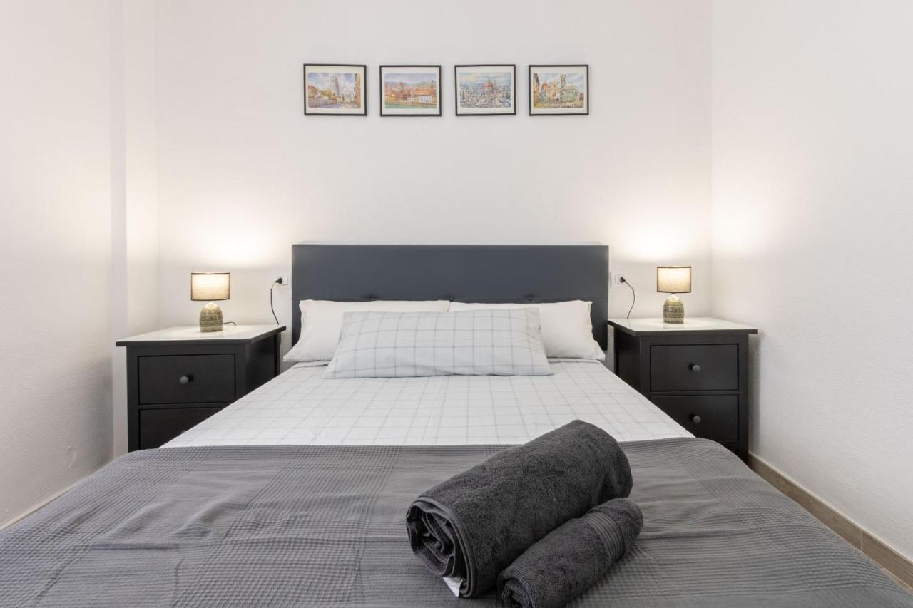 Ronda De Muleros 6 Apartment Херес де ла Фронтера Екстериор снимка