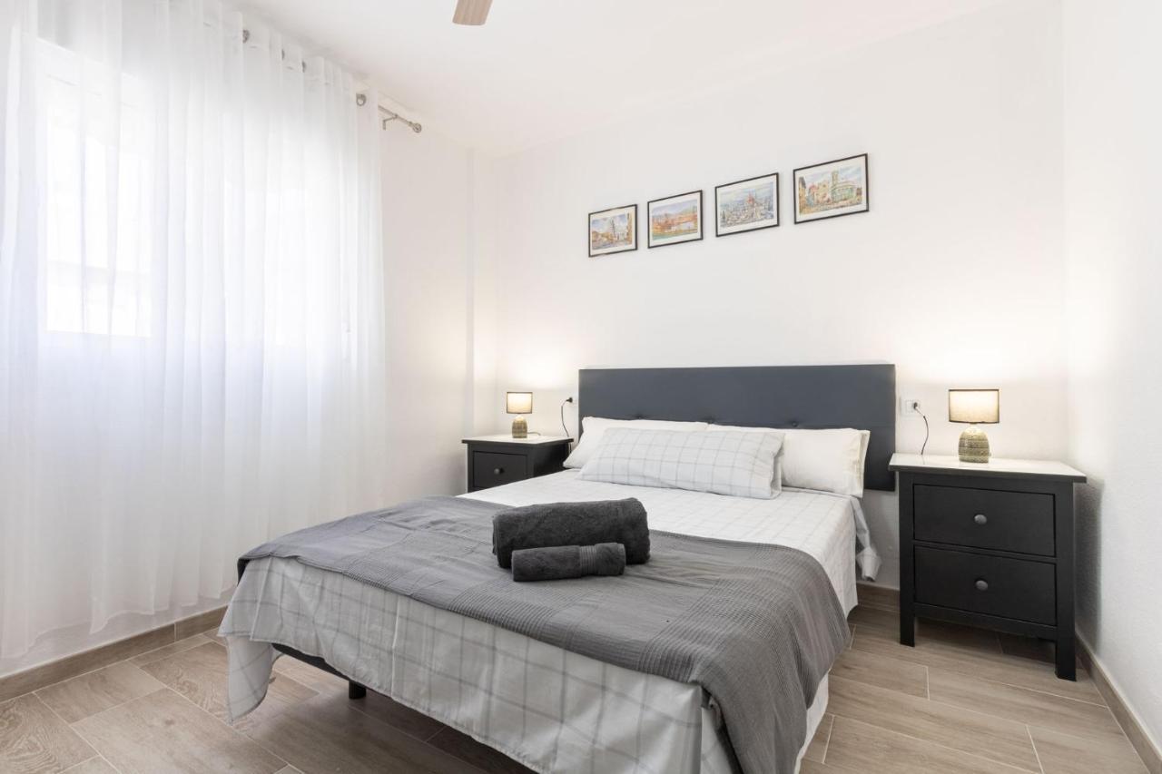 Ronda De Muleros 6 Apartment Херес де ла Фронтера Екстериор снимка