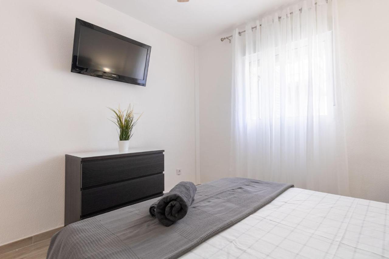 Ronda De Muleros 6 Apartment Херес де ла Фронтера Екстериор снимка