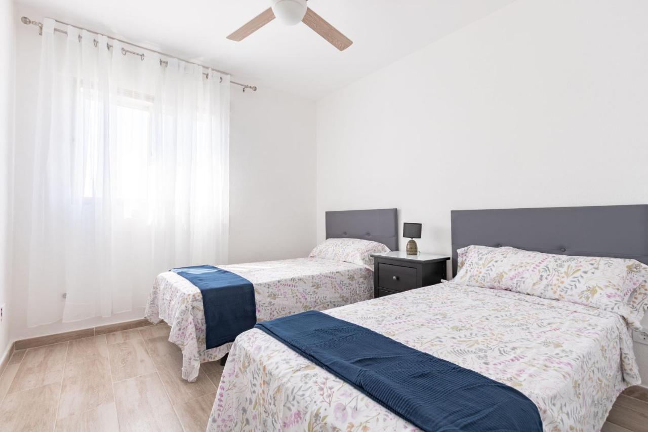 Ronda De Muleros 6 Apartment Херес де ла Фронтера Екстериор снимка