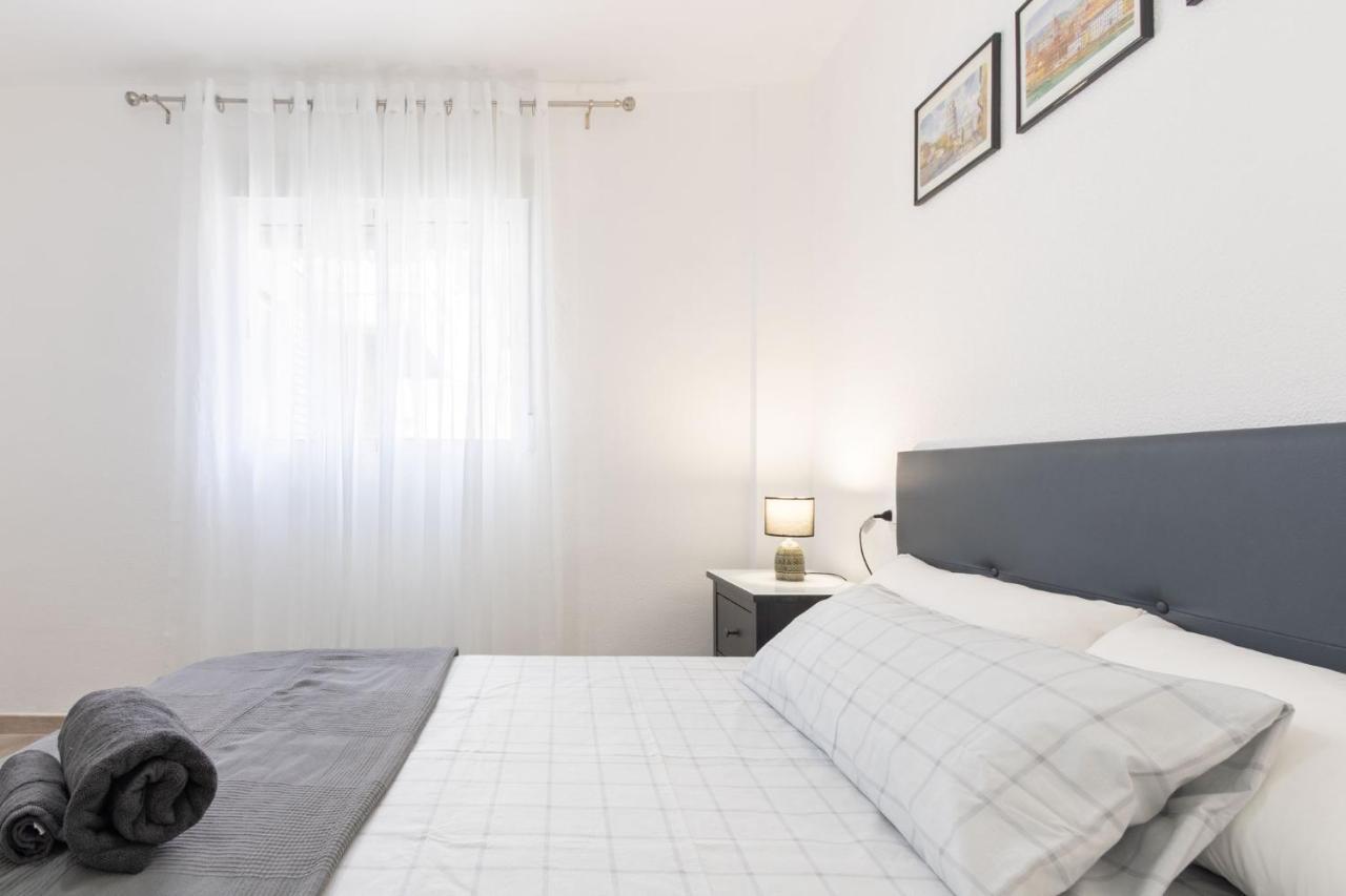 Ronda De Muleros 6 Apartment Херес де ла Фронтера Екстериор снимка