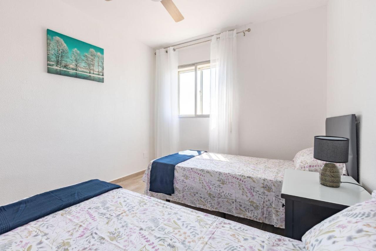 Ronda De Muleros 6 Apartment Херес де ла Фронтера Екстериор снимка