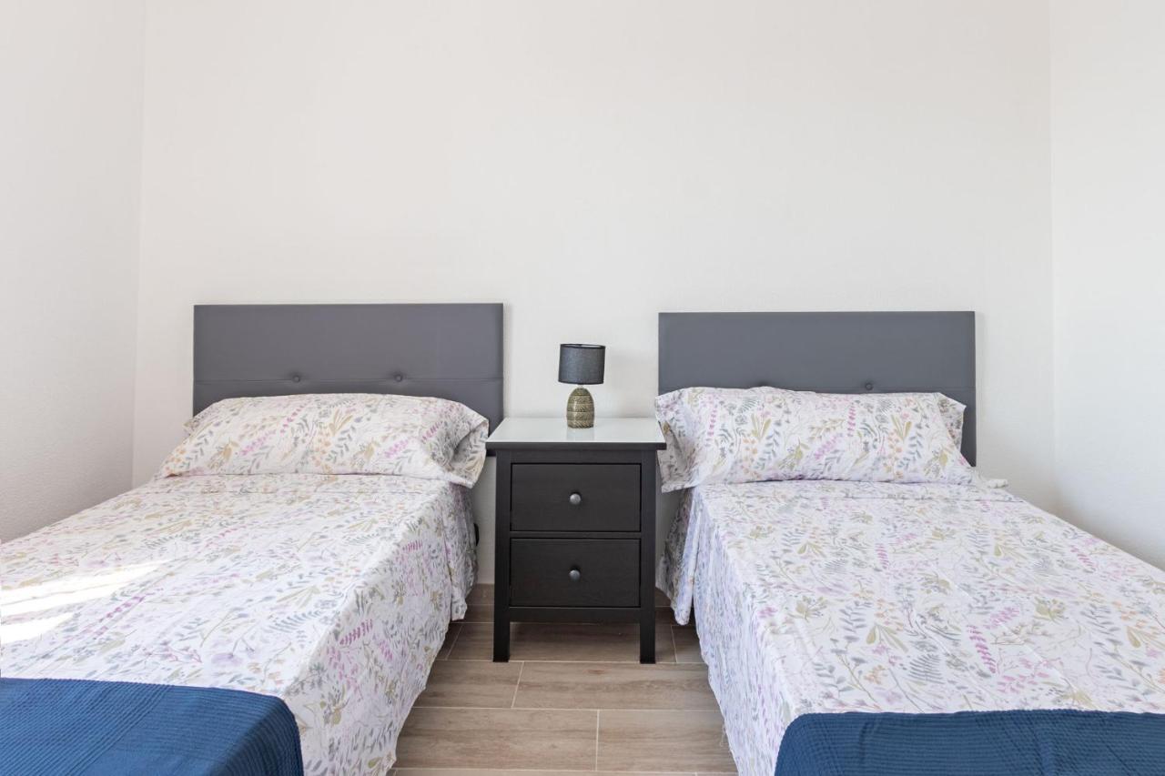 Ronda De Muleros 6 Apartment Херес де ла Фронтера Екстериор снимка