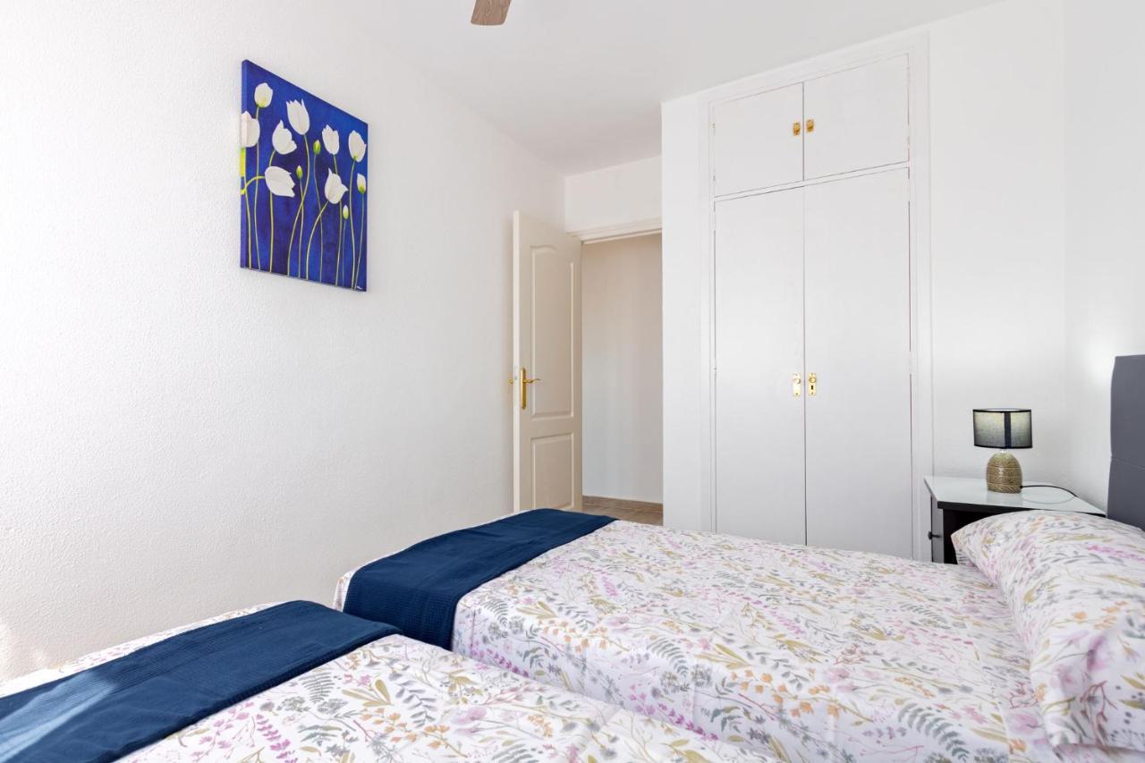 Ronda De Muleros 6 Apartment Херес де ла Фронтера Екстериор снимка