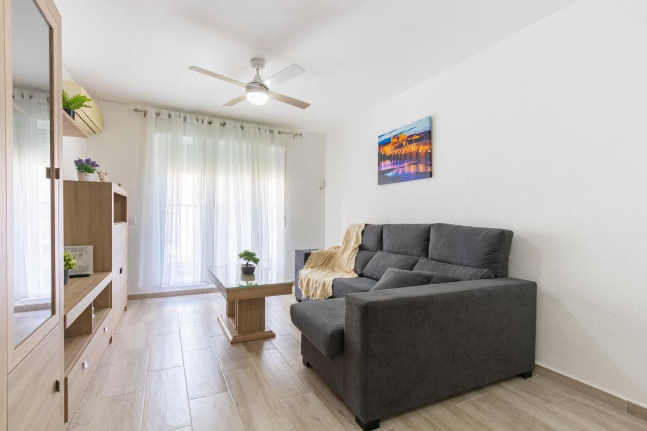 Ronda De Muleros 6 Apartment Херес де ла Фронтера Екстериор снимка