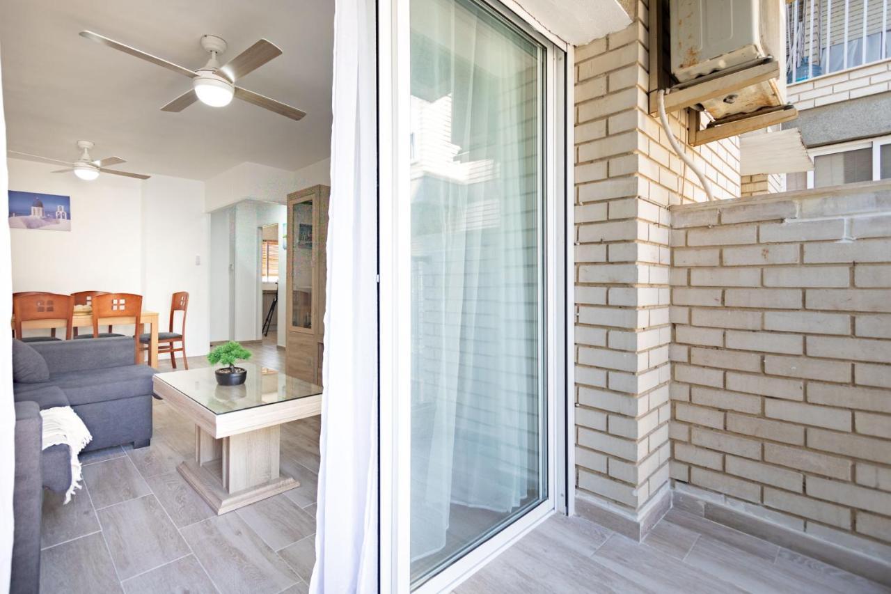Ronda De Muleros 6 Apartment Херес де ла Фронтера Екстериор снимка