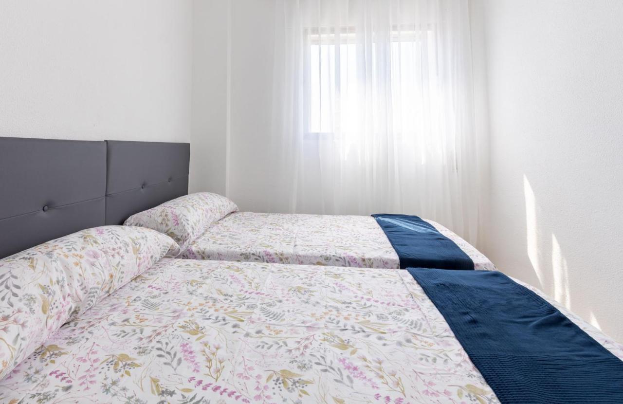 Ronda De Muleros 6 Apartment Херес де ла Фронтера Екстериор снимка