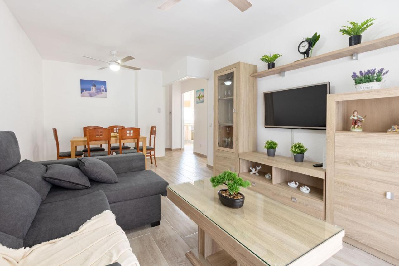 Ronda De Muleros 6 Apartment Херес де ла Фронтера Екстериор снимка