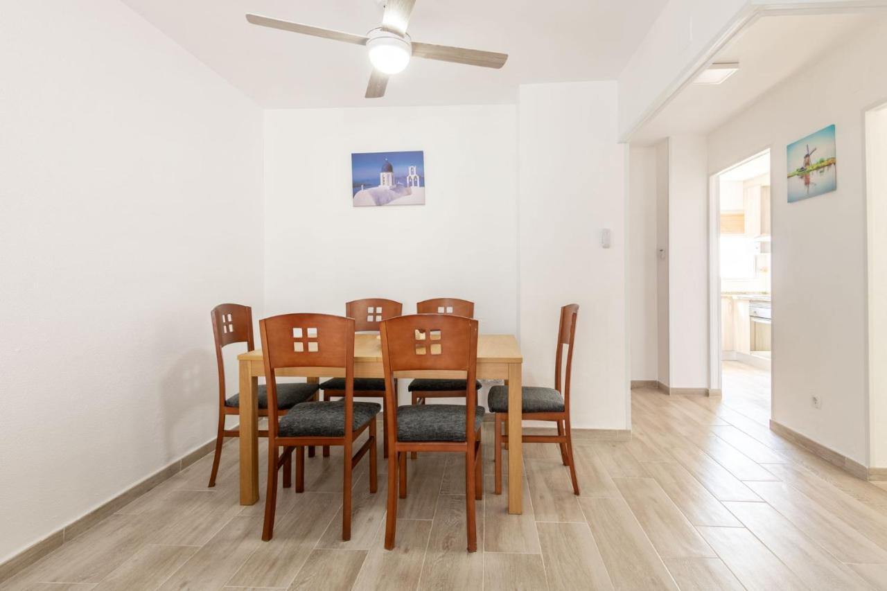 Ronda De Muleros 6 Apartment Херес де ла Фронтера Екстериор снимка