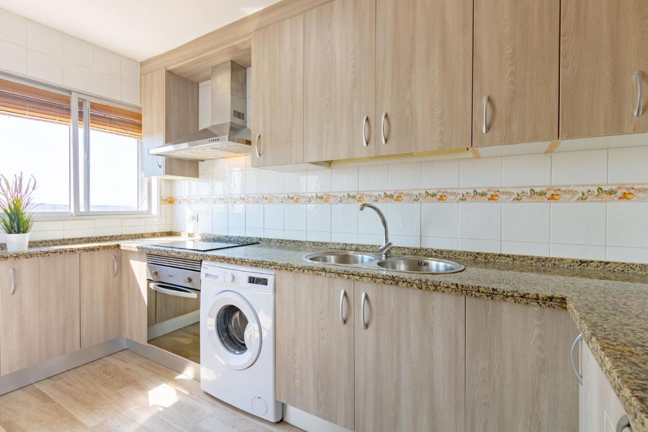Ronda De Muleros 6 Apartment Херес де ла Фронтера Екстериор снимка