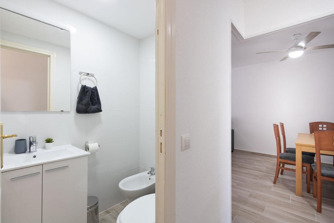 Ronda De Muleros 6 Apartment Херес де ла Фронтера Екстериор снимка