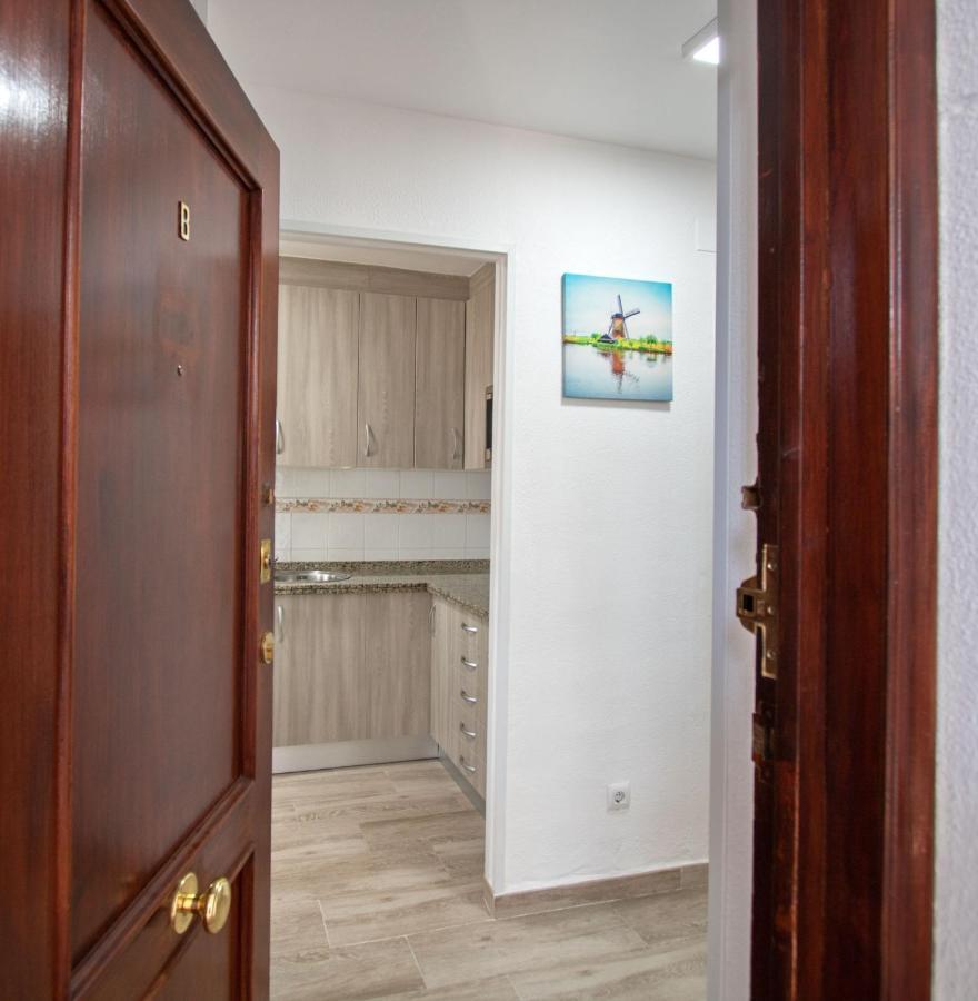 Ronda De Muleros 6 Apartment Херес де ла Фронтера Екстериор снимка