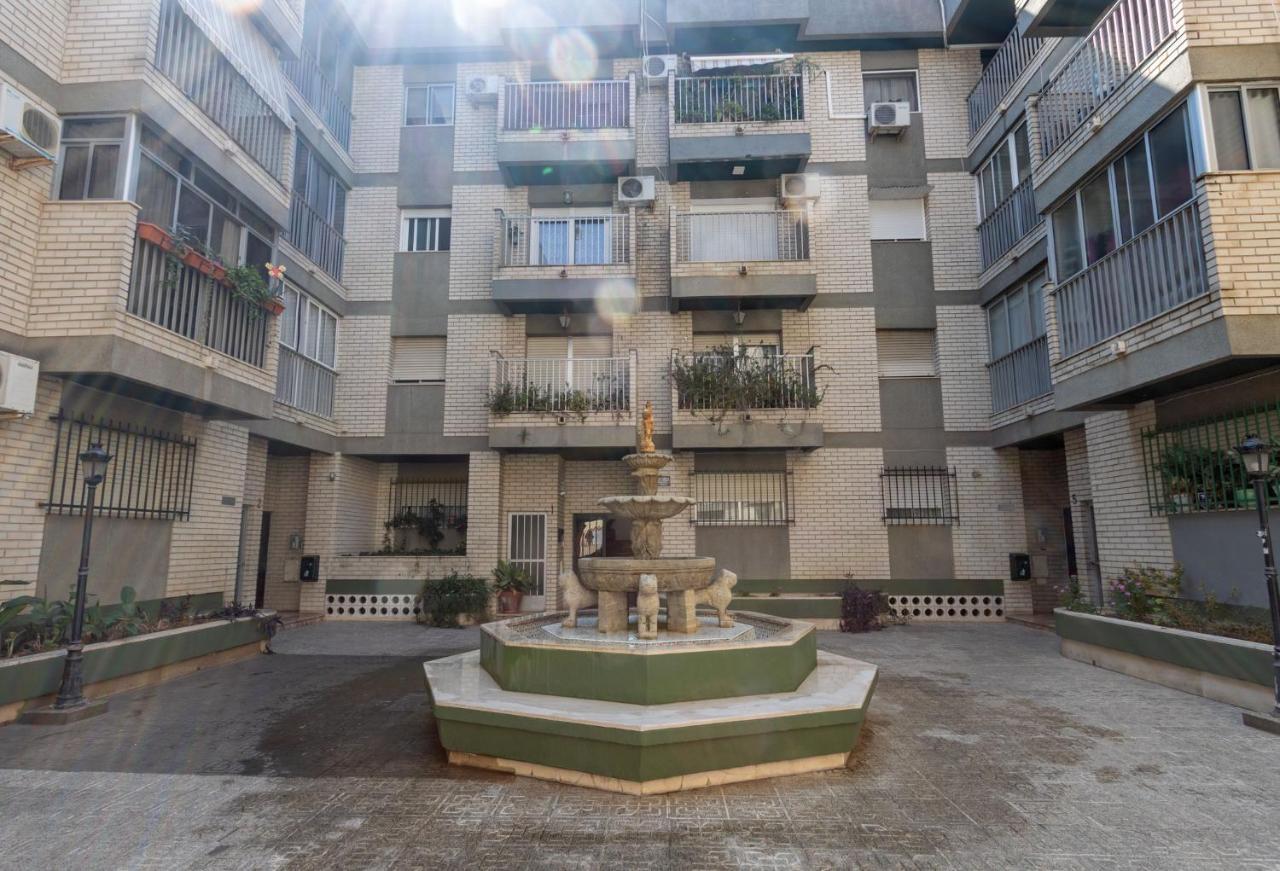 Ronda De Muleros 6 Apartment Херес де ла Фронтера Екстериор снимка