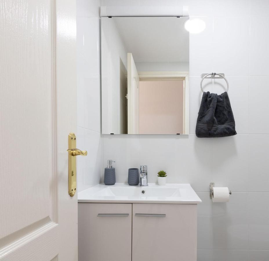 Ronda De Muleros 6 Apartment Херес де ла Фронтера Екстериор снимка