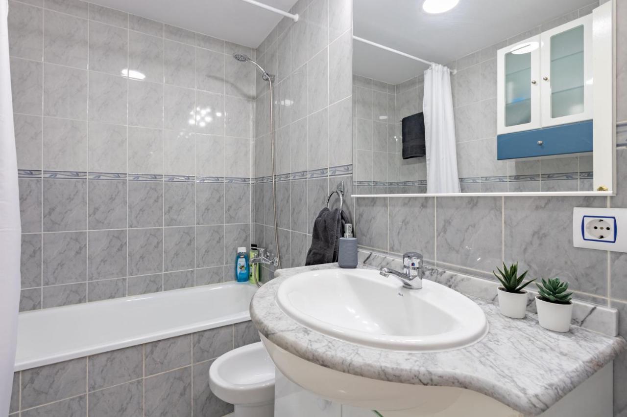 Ronda De Muleros 6 Apartment Херес де ла Фронтера Екстериор снимка