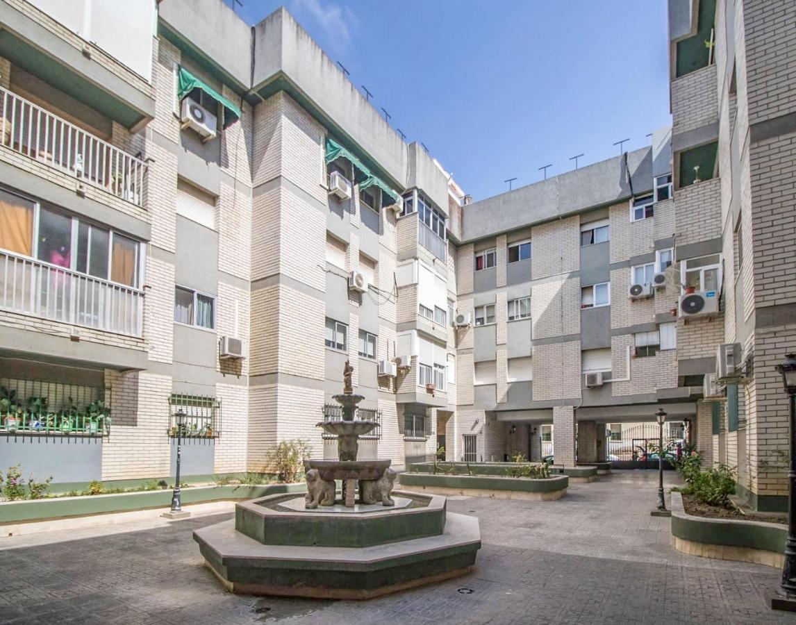 Ronda De Muleros 6 Apartment Херес де ла Фронтера Екстериор снимка