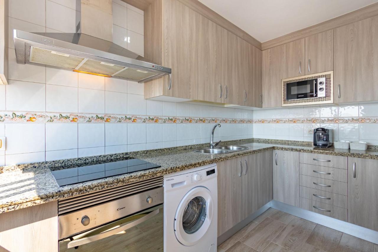 Ronda De Muleros 6 Apartment Херес де ла Фронтера Екстериор снимка